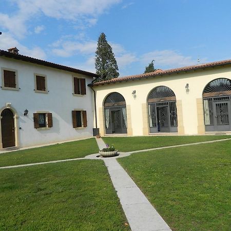 B&B Corte Preare Lavagno Bagian luar foto