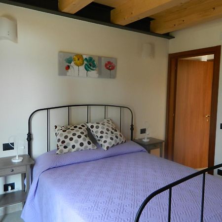 B&B Corte Preare Lavagno Bagian luar foto