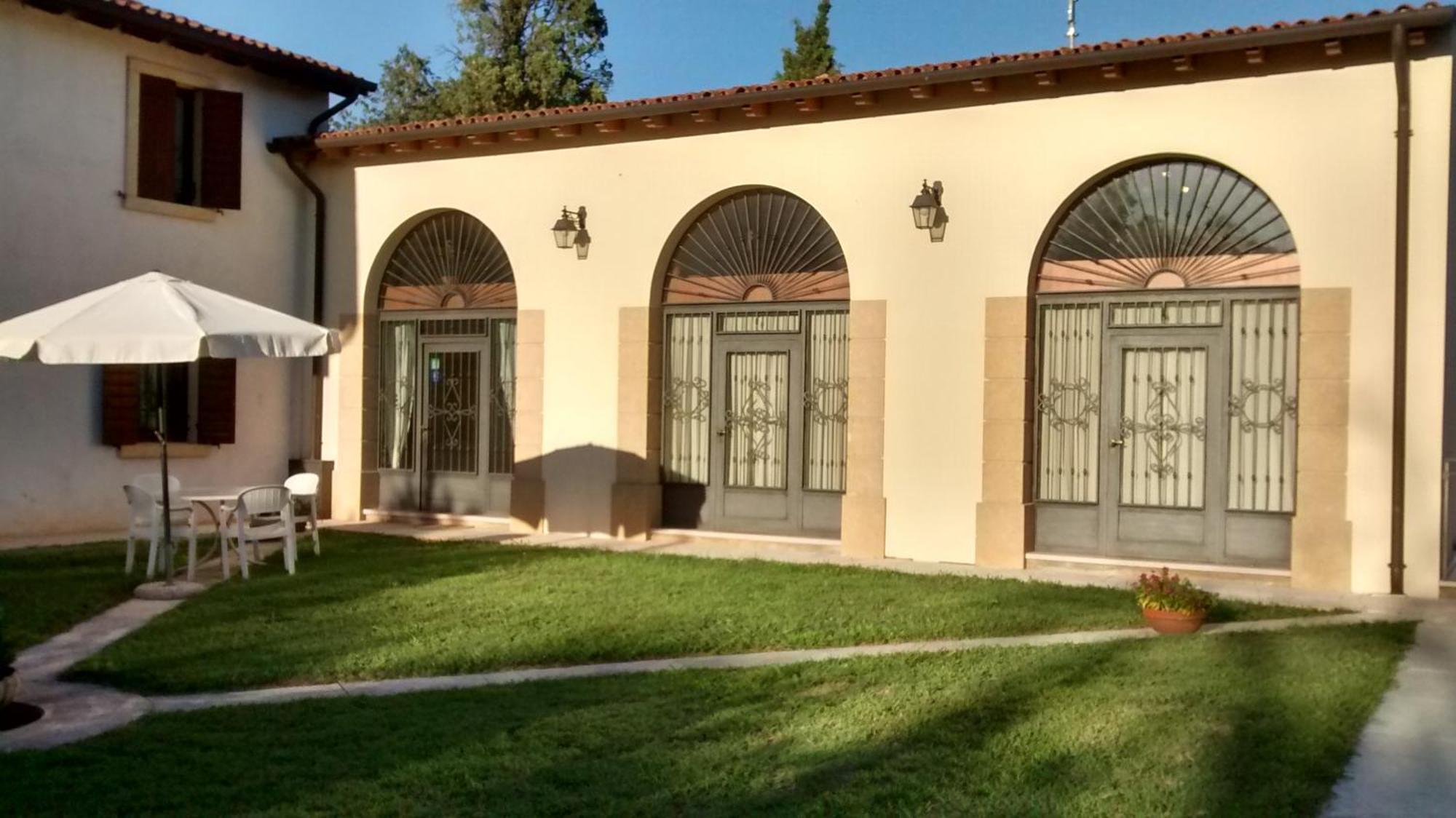 B&B Corte Preare Lavagno Bagian luar foto