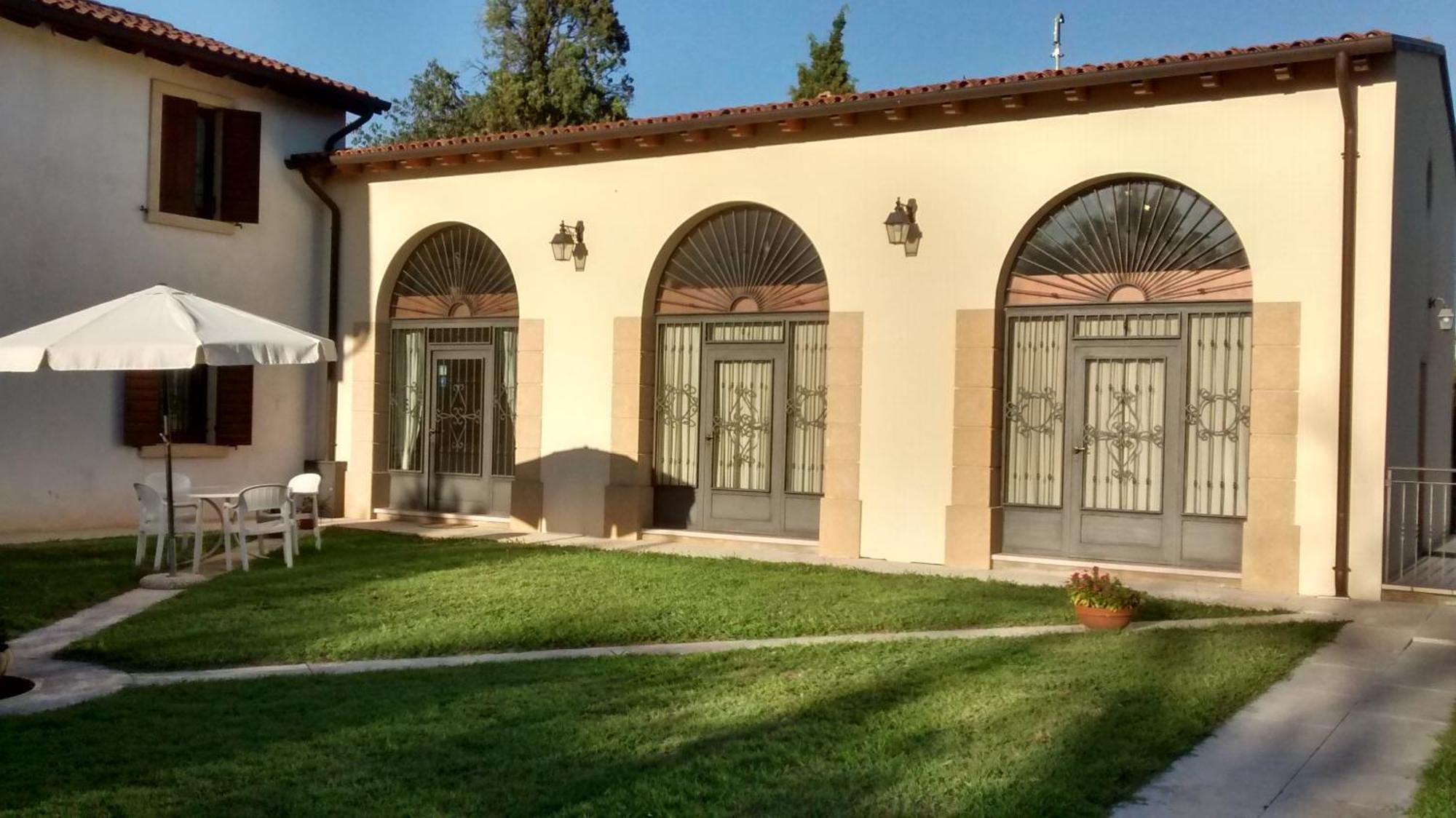 B&B Corte Preare Lavagno Bagian luar foto