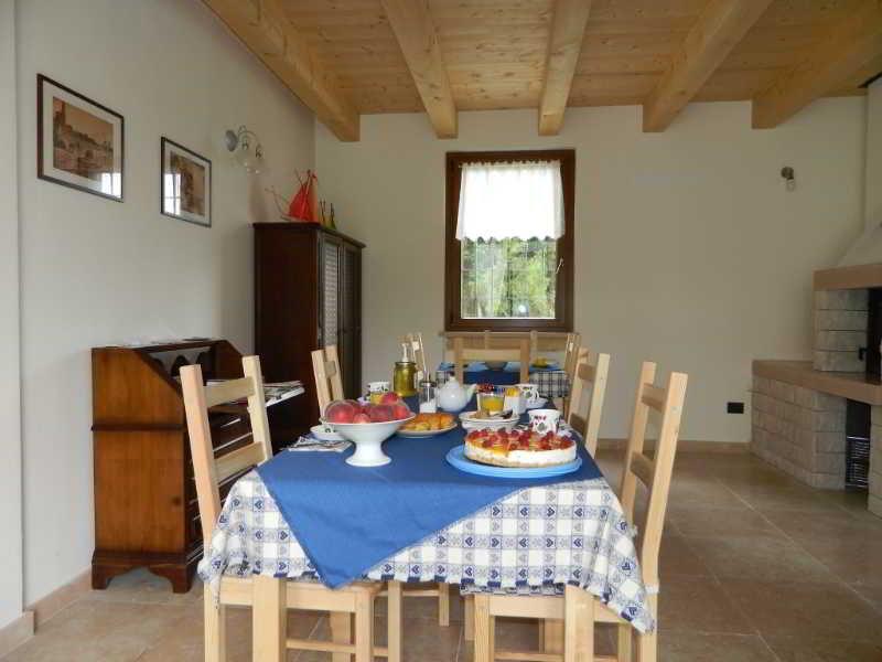 B&B Corte Preare Lavagno Bagian luar foto