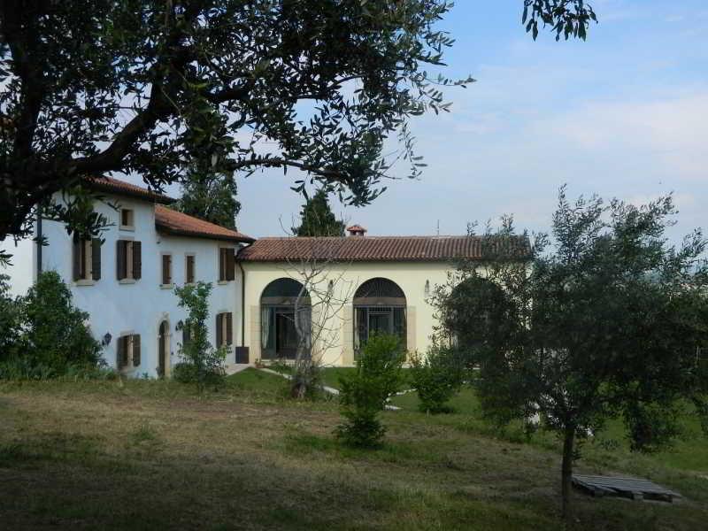 B&B Corte Preare Lavagno Bagian luar foto