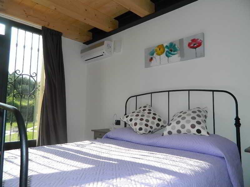 B&B Corte Preare Lavagno Bagian luar foto