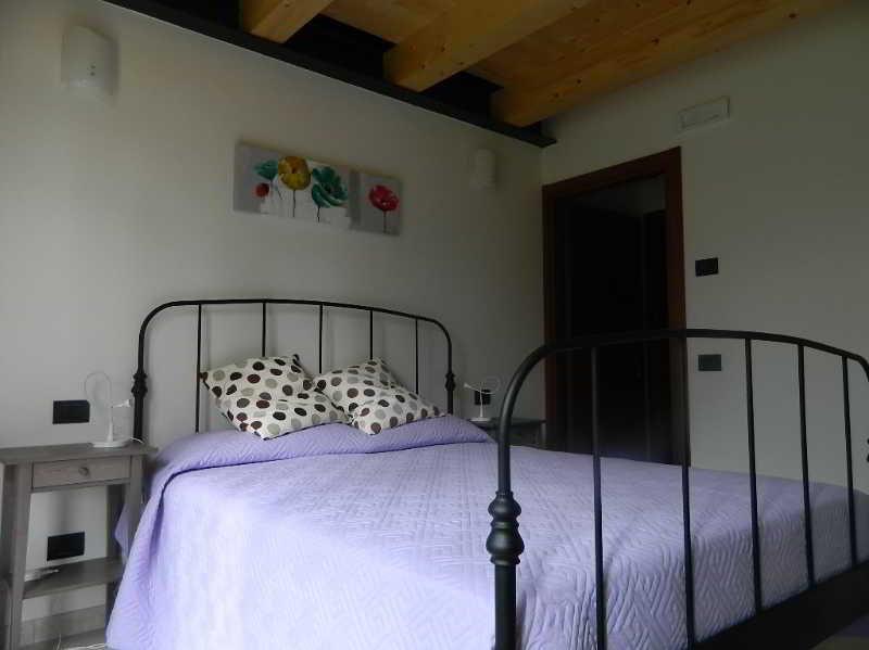 B&B Corte Preare Lavagno Bagian luar foto