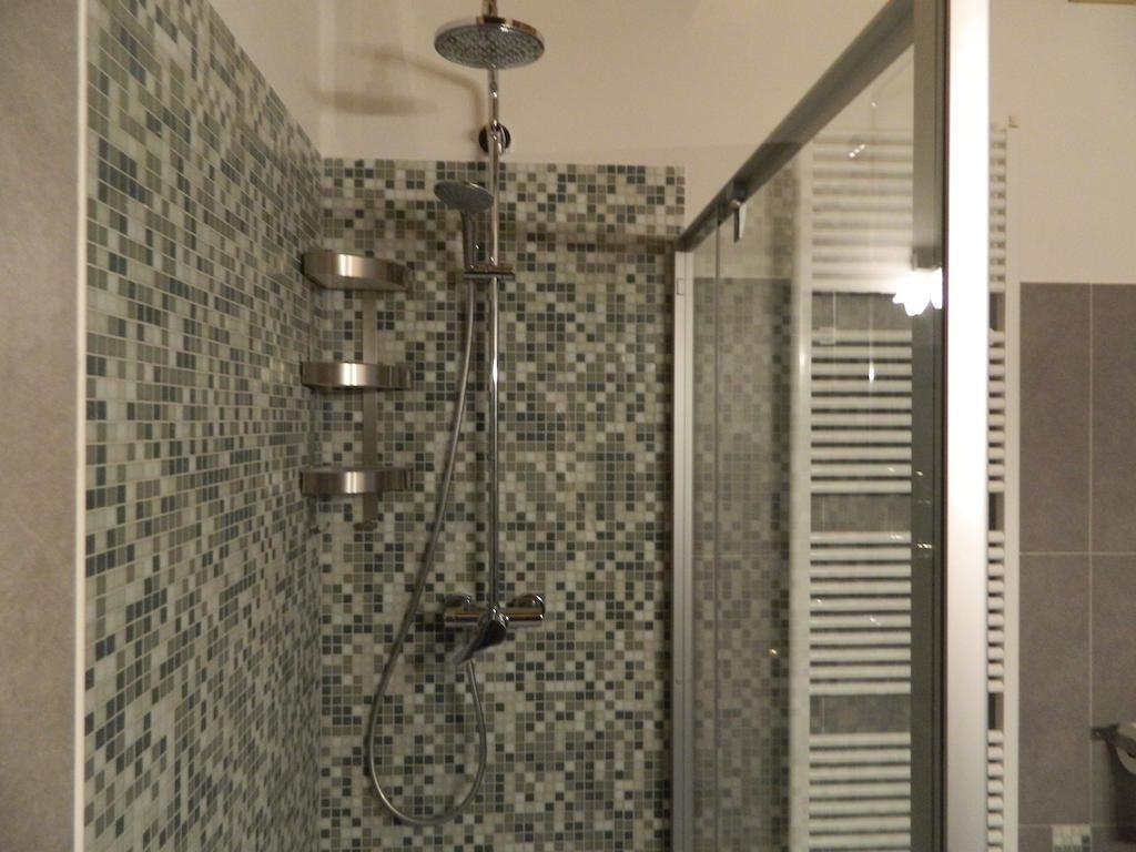 B&B Corte Preare Lavagno Bagian luar foto