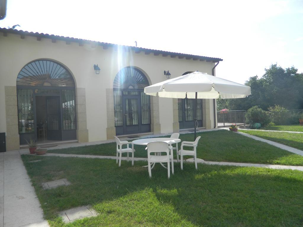 B&B Corte Preare Lavagno Bagian luar foto