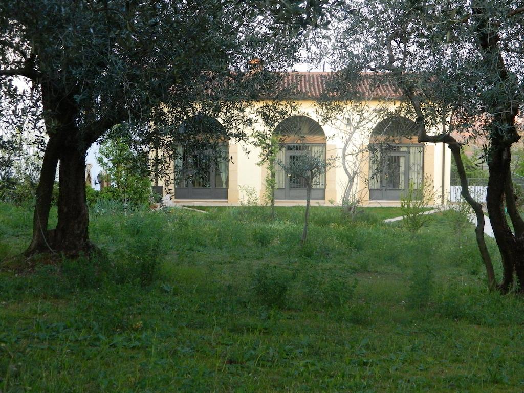 B&B Corte Preare Lavagno Bagian luar foto