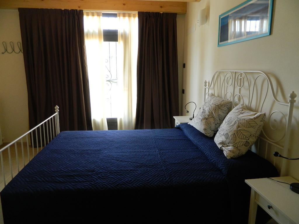 B&B Corte Preare Lavagno Bagian luar foto