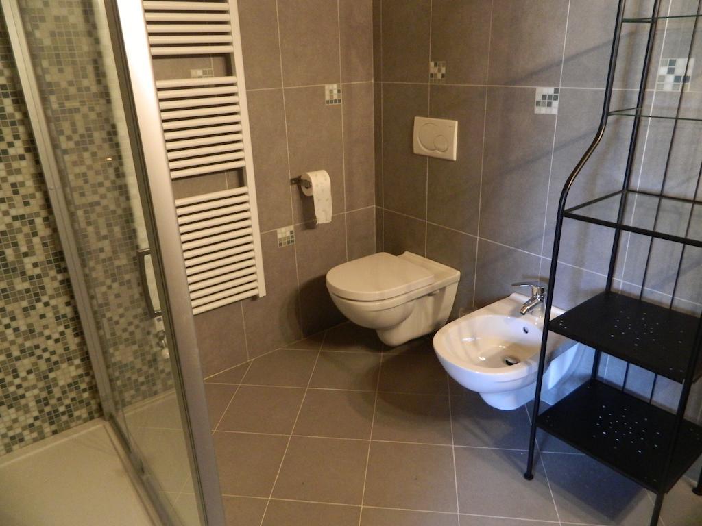 B&B Corte Preare Lavagno Bagian luar foto