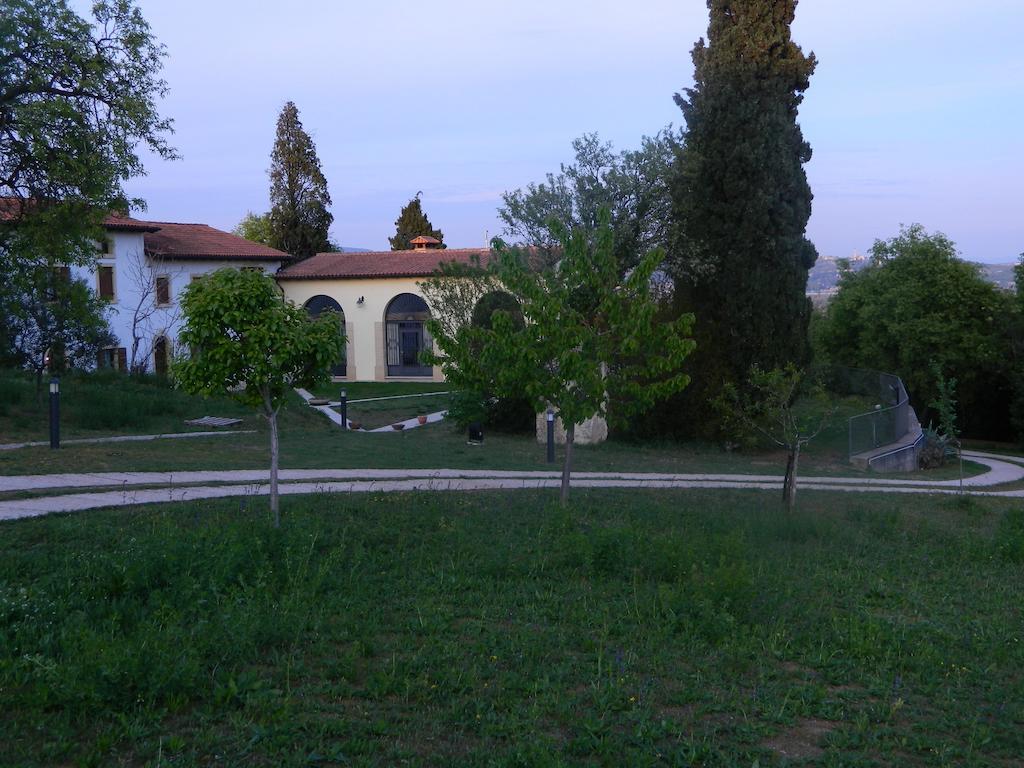 B&B Corte Preare Lavagno Bagian luar foto