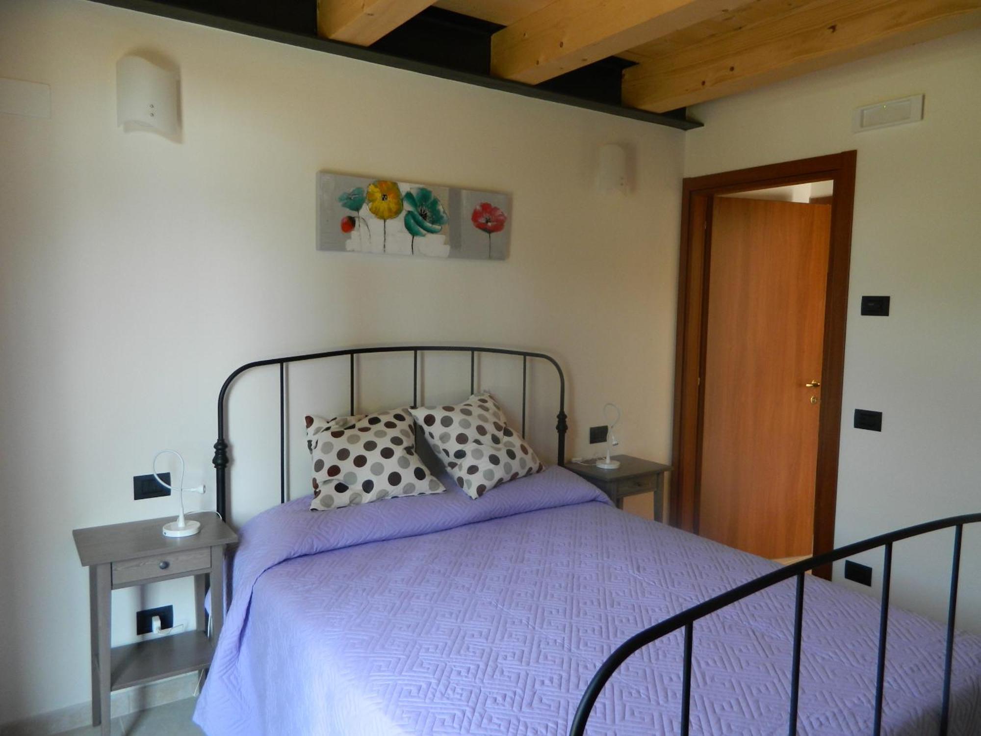 B&B Corte Preare Lavagno Bagian luar foto