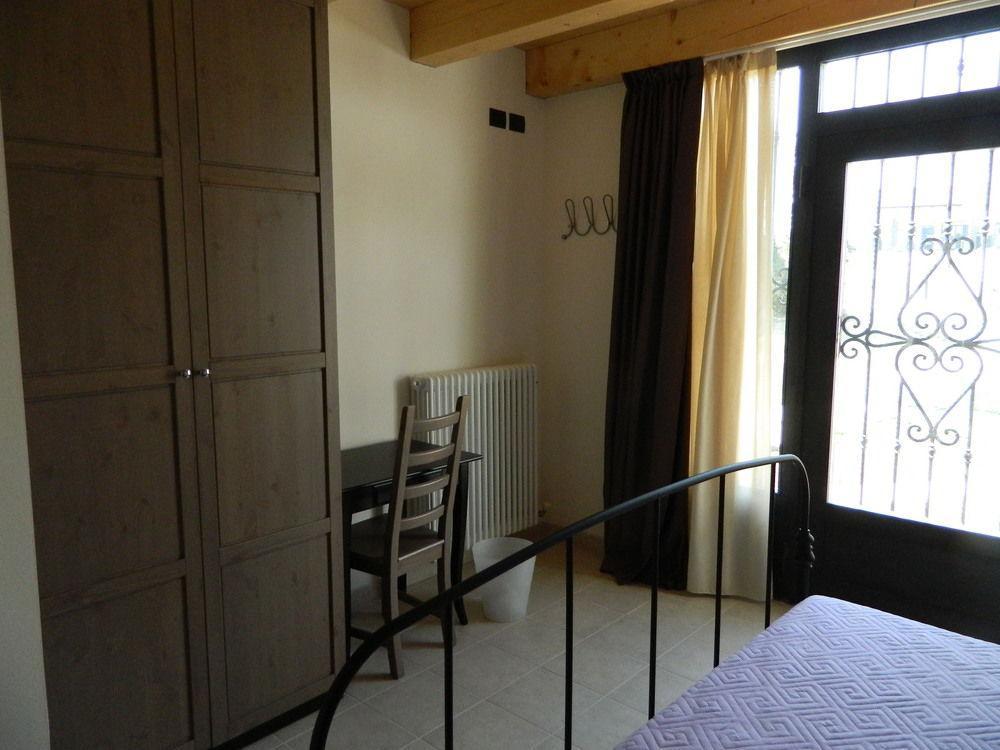 B&B Corte Preare Lavagno Bagian luar foto