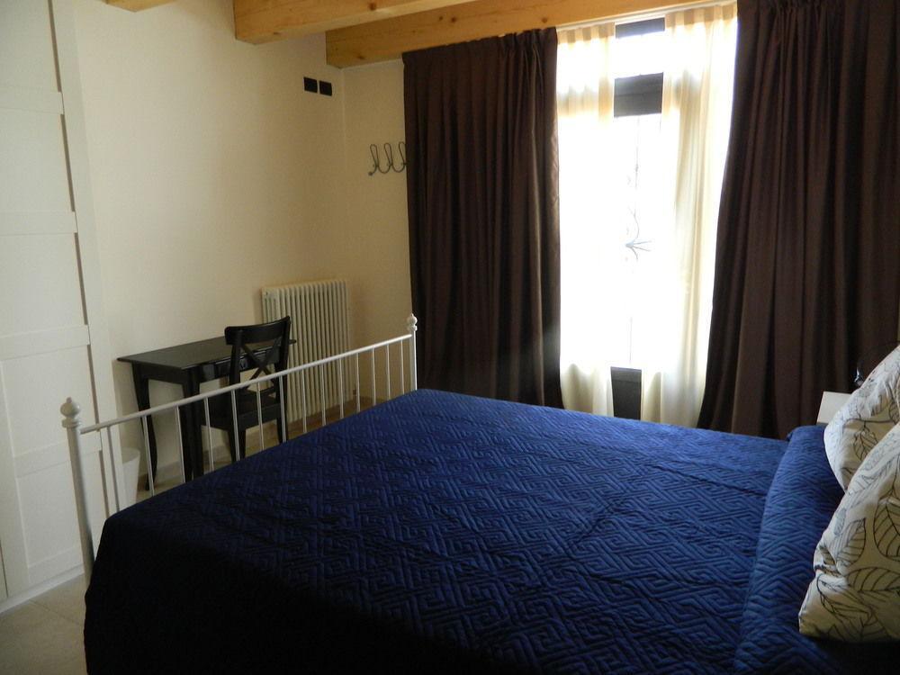 B&B Corte Preare Lavagno Bagian luar foto