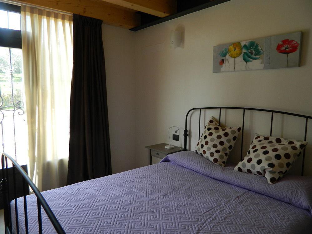 B&B Corte Preare Lavagno Bagian luar foto