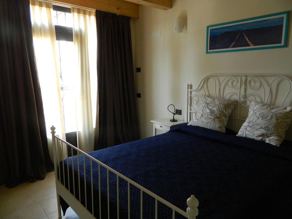 B&B Corte Preare Lavagno Bagian luar foto