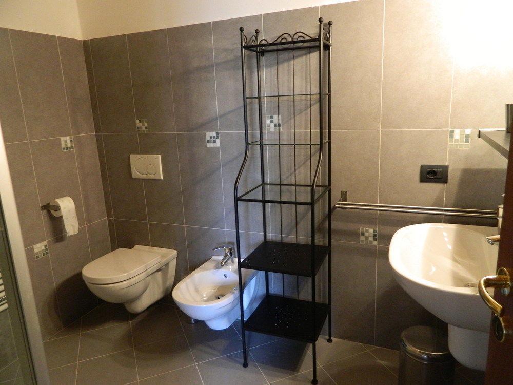 B&B Corte Preare Lavagno Bagian luar foto