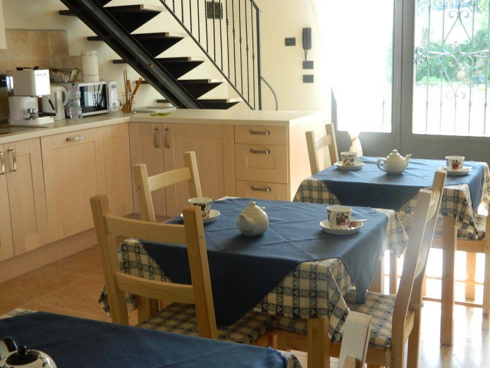 B&B Corte Preare Lavagno Bagian luar foto
