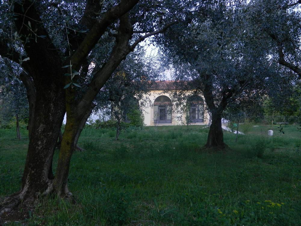 B&B Corte Preare Lavagno Bagian luar foto