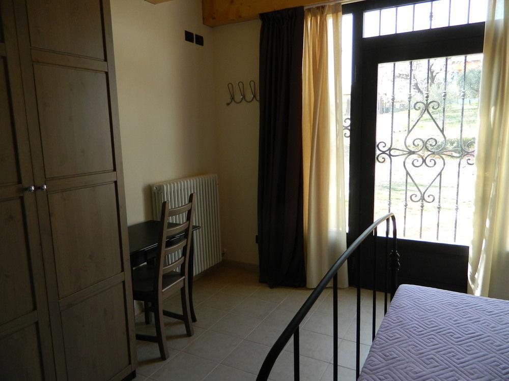 B&B Corte Preare Lavagno Bagian luar foto