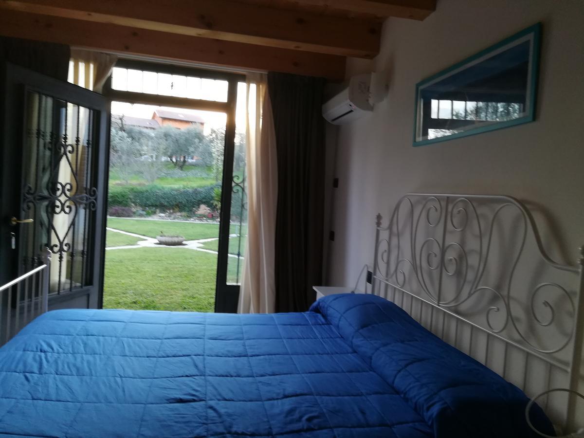 B&B Corte Preare Lavagno Bagian luar foto