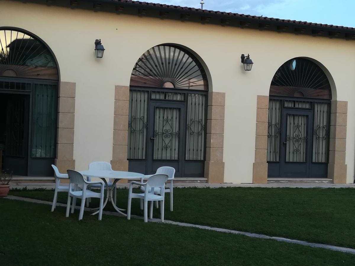 B&B Corte Preare Lavagno Bagian luar foto