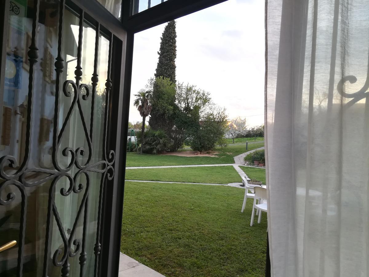 B&B Corte Preare Lavagno Bagian luar foto