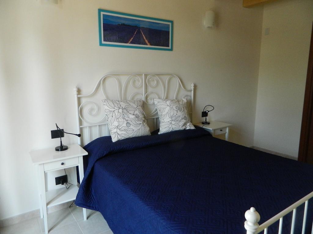 B&B Corte Preare Lavagno Ruang foto