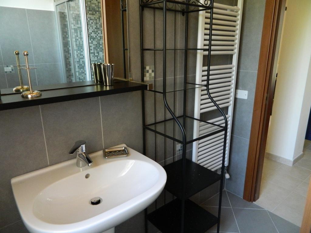 B&B Corte Preare Lavagno Ruang foto
