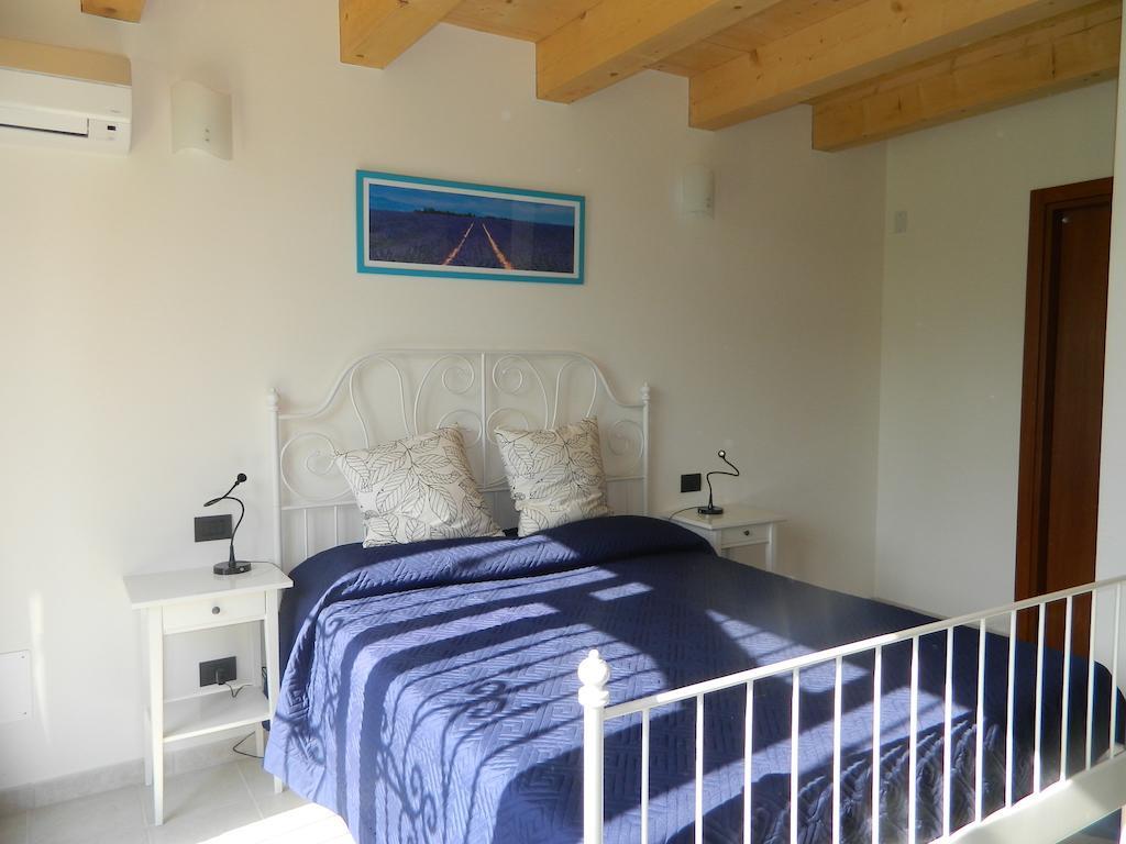 B&B Corte Preare Lavagno Ruang foto