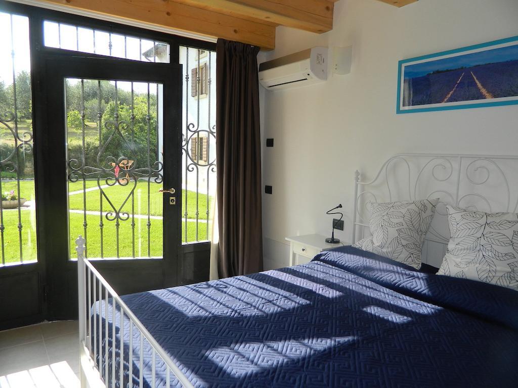B&B Corte Preare Lavagno Ruang foto