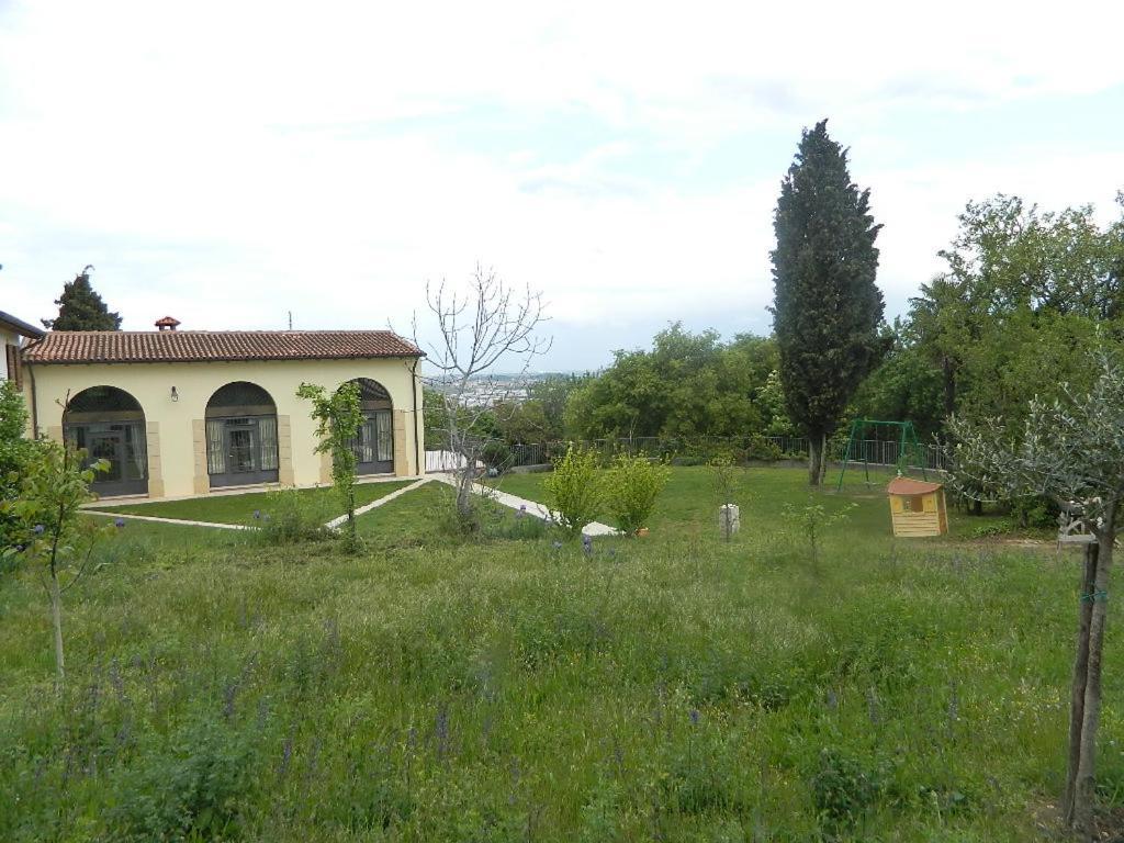 B&B Corte Preare Lavagno Bagian luar foto