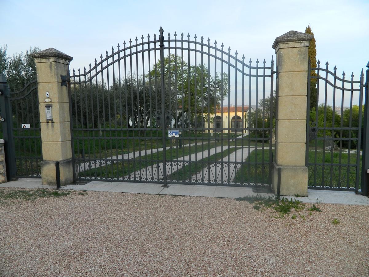 B&B Corte Preare Lavagno Bagian luar foto