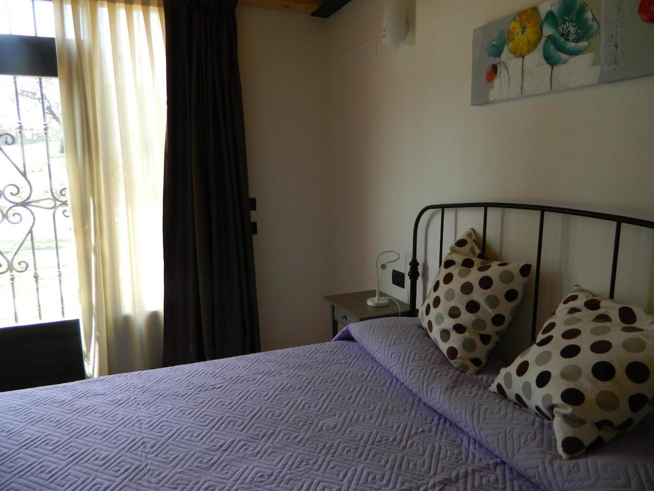B&B Corte Preare Lavagno Bagian luar foto