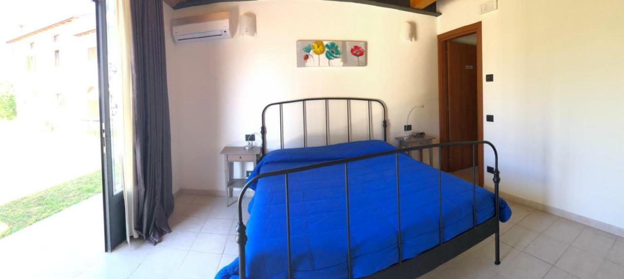 B&B Corte Preare Lavagno Bagian luar foto